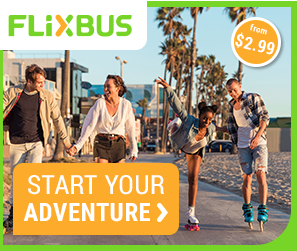 FLIXBUS