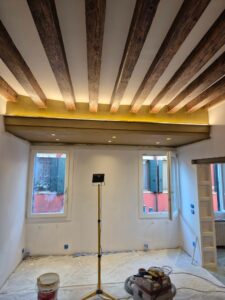 Sabah costruzioni edili