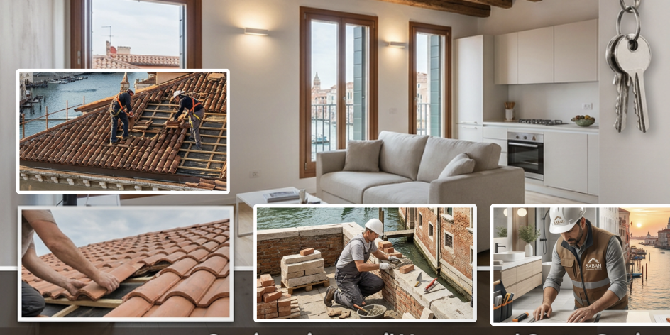 Sabah Costruzioni edili