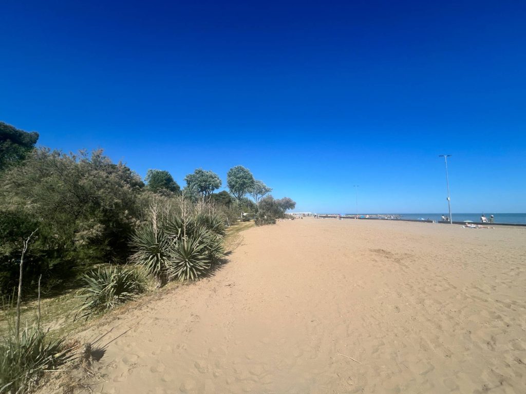 Duna Verde, Veneto Info